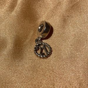 Pandora 21 Dangle Charm